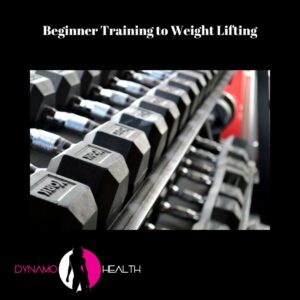 Beginner Training