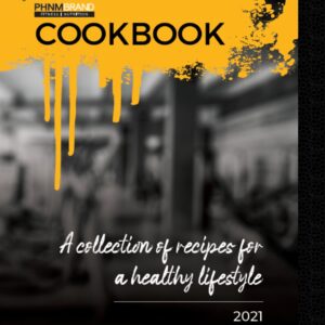 PHNM Cookbook
